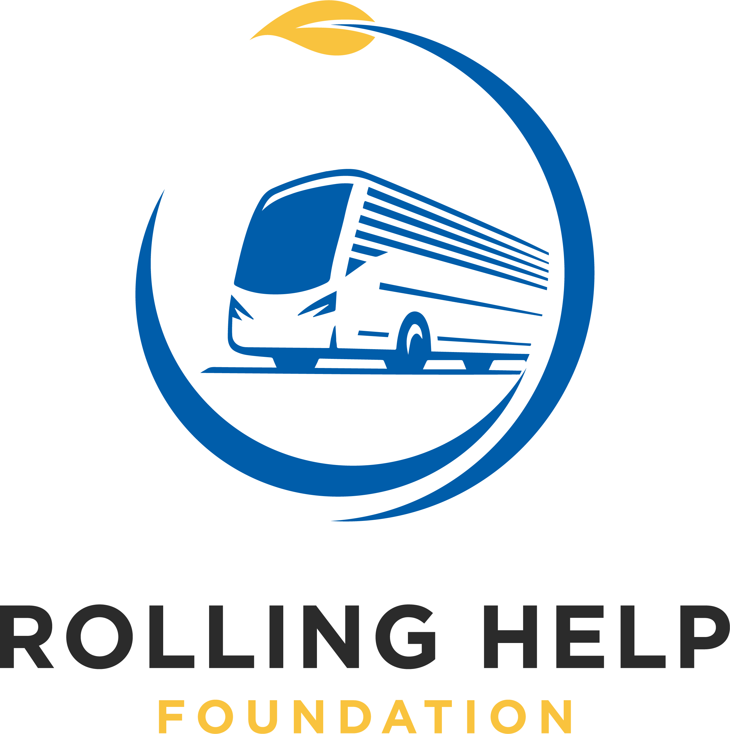 Rolling Help foundation